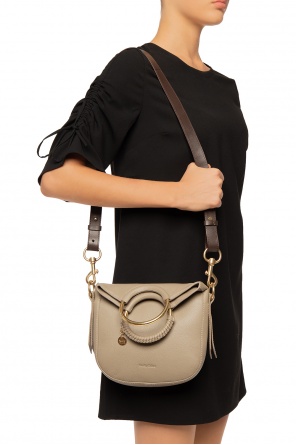 'monroe' shoulder bag, zdjęcie 2 'monroe' shoulder bag od See By Chloe